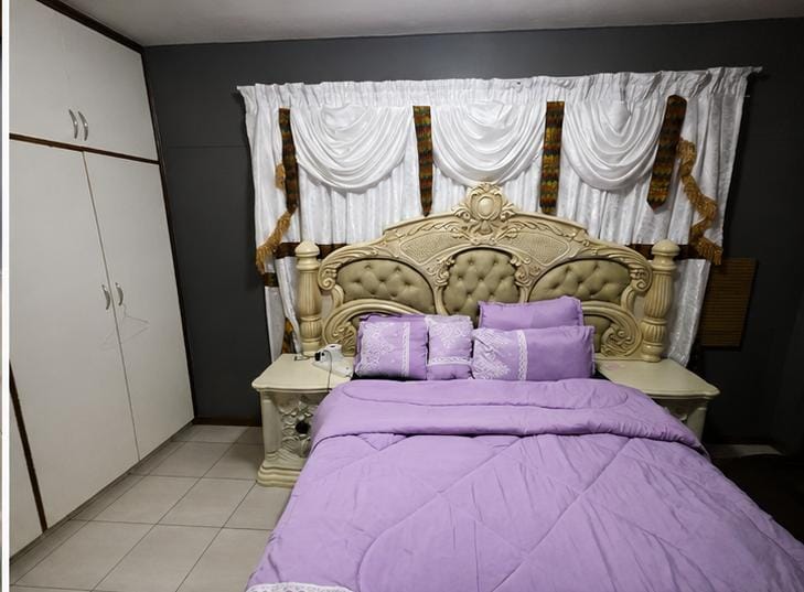 1 Bedroom Property for Sale in Bloemfontein Free State